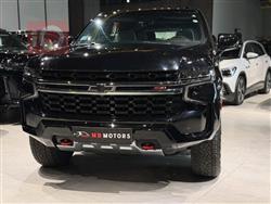 شيفروليه تاهو